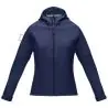 Chaqueta softshell GRS mujer 280 g/m² 8000 mm - Imagen 24