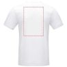 Camiseta algodón orgánico 160 g/m² manga corta - Imagen 8