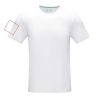 Camiseta algodón orgánico 160 g/m² manga corta - Imagen 10