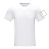 Camiseta algodón orgánico 160 g/m² manga corta - Imagen 11