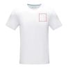 Camiseta algodón orgánico 160 g/m² manga corta - Imagen 12