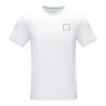 Camiseta algodón orgánico 160 g/m² manga corta - Imagen 14