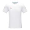 Camiseta algodón orgánico 160 g/m² manga corta - Imagen 15