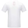 Camiseta algodón orgánico 160 g/m² manga corta - Imagen 19