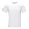 Camiseta algodón orgánico 160 g/m² manga corta - Imagen 22