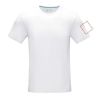 Camiseta algodón orgánico 160 g/m² manga corta - Imagen 23
