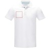 Polo algodón orgánico piqué 180 g/m² - Imagen 10