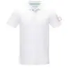 Polo algodón orgánico piqué 180 g/m² - Imagen 30