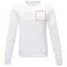 Jersey Charon hombre con interior afelpado - Imagen 12