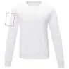 Jersey Charon hombre con interior afelpado - Imagen 35
