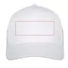 Gorra Doyle 5 paneles algodón cepillado 260 g hebilla - Imagen 10