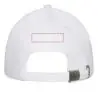 Gorra 6 paneles algodón 260 g/m² visera precurvada - Imagen 19