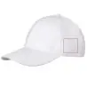 Gorra 6 paneles algodón 260 g/m² visera precurvada - Imagen 23