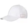 Gorra 6 paneles algodón 260 g/m² visera precurvada - Imagen 25