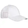Gorra 6 paneles algodón 260 g/m² visera precurvada - Imagen 26