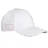 Gorra 6 paneles algodón 260 g/m² visera precurvada - Imagen 27