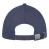 Gorra Darton 6 paneles algodón cepillado 260 g sandwich - Imagen 20