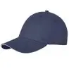 Gorra Darton 6 paneles algodón cepillado 260 g sandwich - Imagen 25