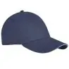 Gorra Darton 6 paneles algodón cepillado 260 g sandwich - Imagen 28