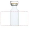 Botella acero inoxidable 550 ml tapa bambú - Imagen 10