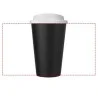Vaso Americano reciclado 350 ml antigoteo - Imagen 7