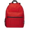 Mochila RPET 16L 100% reciclado ~15 botellas 3 compartim. - Imagen 10