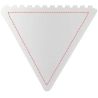 Rascador hielo HIPS reciclado triangular 3 lados UK - Imagen 7