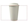 Vaso caña de azúcar 350 ml aislado - Imagen 12
