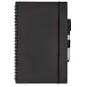 Libreta A5 reutilizable papel laminado FSC 21.6 x 13.8 cm - Imagen 7