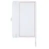 Libreta A5 RPET y papel reciclado 80 hojas - Imagen 13