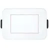 Mepal fiambrera 1500 ml con divisor - Imagen 8