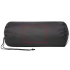 Manta polar coral RPET GRS con bolsa - Imagen 10