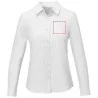 Camisa mujer CVC Pollux manga larga - Imagen 11