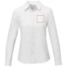 Camisa mujer CVC Pollux manga larga - Imagen 14