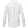 Camisa mujer CVC Pollux manga larga - Imagen 25