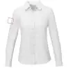Camisa mujer CVC Pollux manga larga - Imagen 29