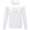 Sudadera algodón 240 g/m² capucha y bolsillo - Imagen 16