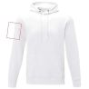 Sudadera algodón 240 g/m² capucha y bolsillo - Imagen 25