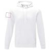 Sudadera algodón 240 g/m² capucha y bolsillo - Imagen 27
