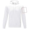Sudadera algodón 240 g/m² capucha y bolsillo - Imagen 28
