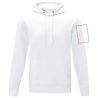 Sudadera algodón 240 g/m² capucha y bolsillo - Imagen 31