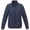 Chaqueta plumón reciclado RDS mujer 750T - Imagen 11