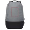 Mochila antirrobo RPET GRS 18 L RFID - Imagen 10