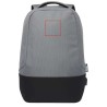Mochila antirrobo RPET GRS 18 L RFID - Imagen 11
