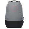 Mochila antirrobo RPET GRS 18 L RFID - Imagen 13