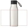 Botella acero cobre 500 ml con correa PU - Imagen 9