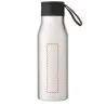 Botella acero cobre 500 ml con correa PU - Imagen 14