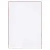 Libreta A4 reciclada 100 hojas 80 g/m² - Imagen 4