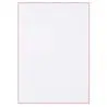 Bloc A7 papel reciclado 80 g/m² - Imagen 8