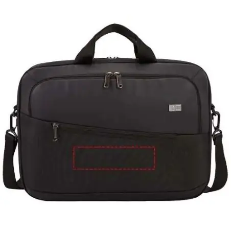 Maletín Case Logic Propel 15,6” trolley